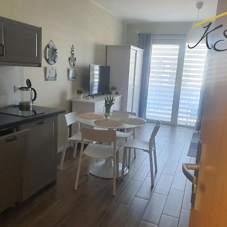 Apartament Sloneczne Studio 16 Sloneczna Dolina Ястшембя-Гура Экстерьер фото