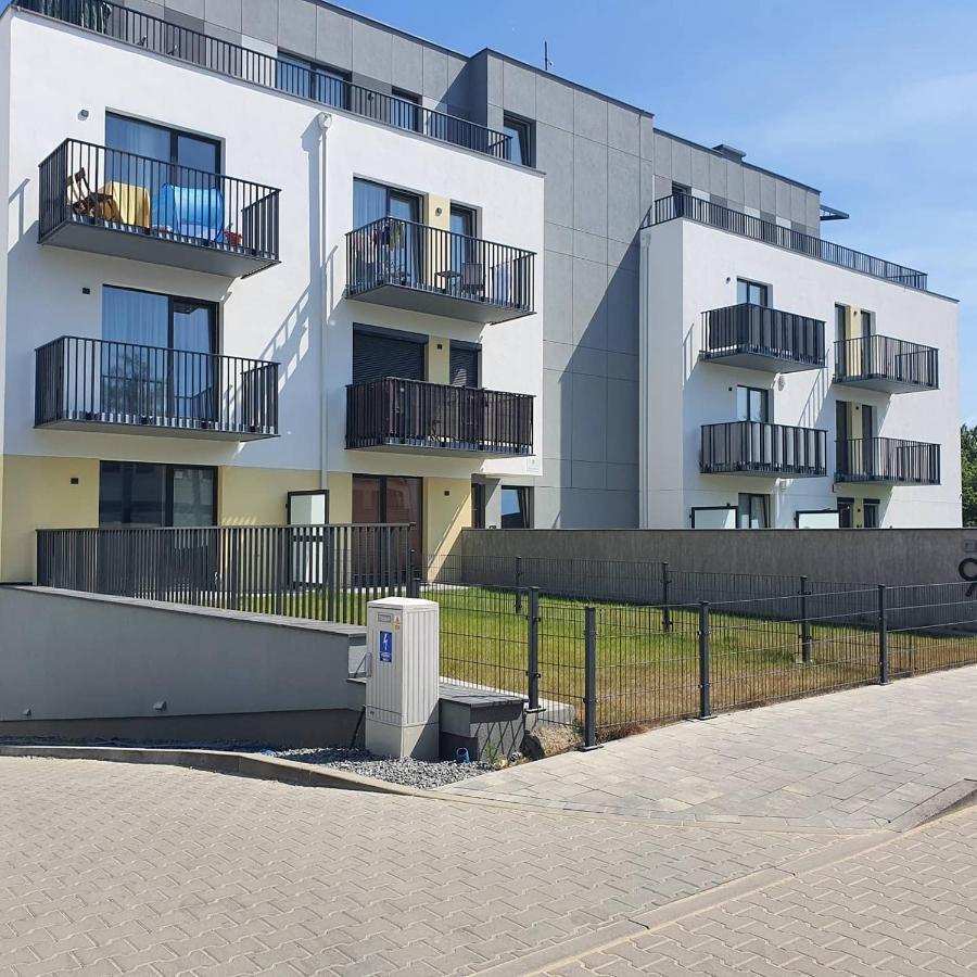 Apartament Sloneczne Studio 16 Sloneczna Dolina Ястшембя-Гура Экстерьер фото