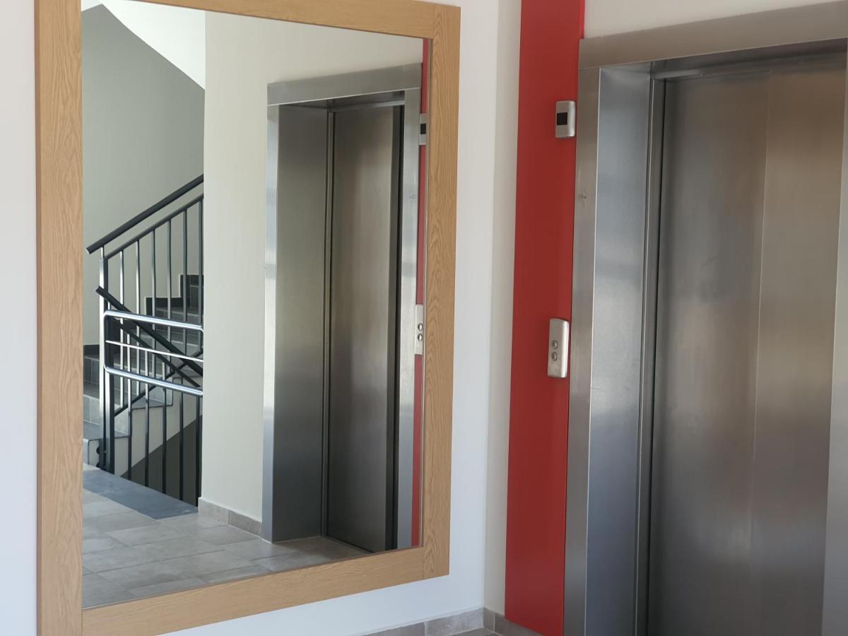 Apartament Sloneczne Studio 16 Sloneczna Dolina Ястшембя-Гура Экстерьер фото