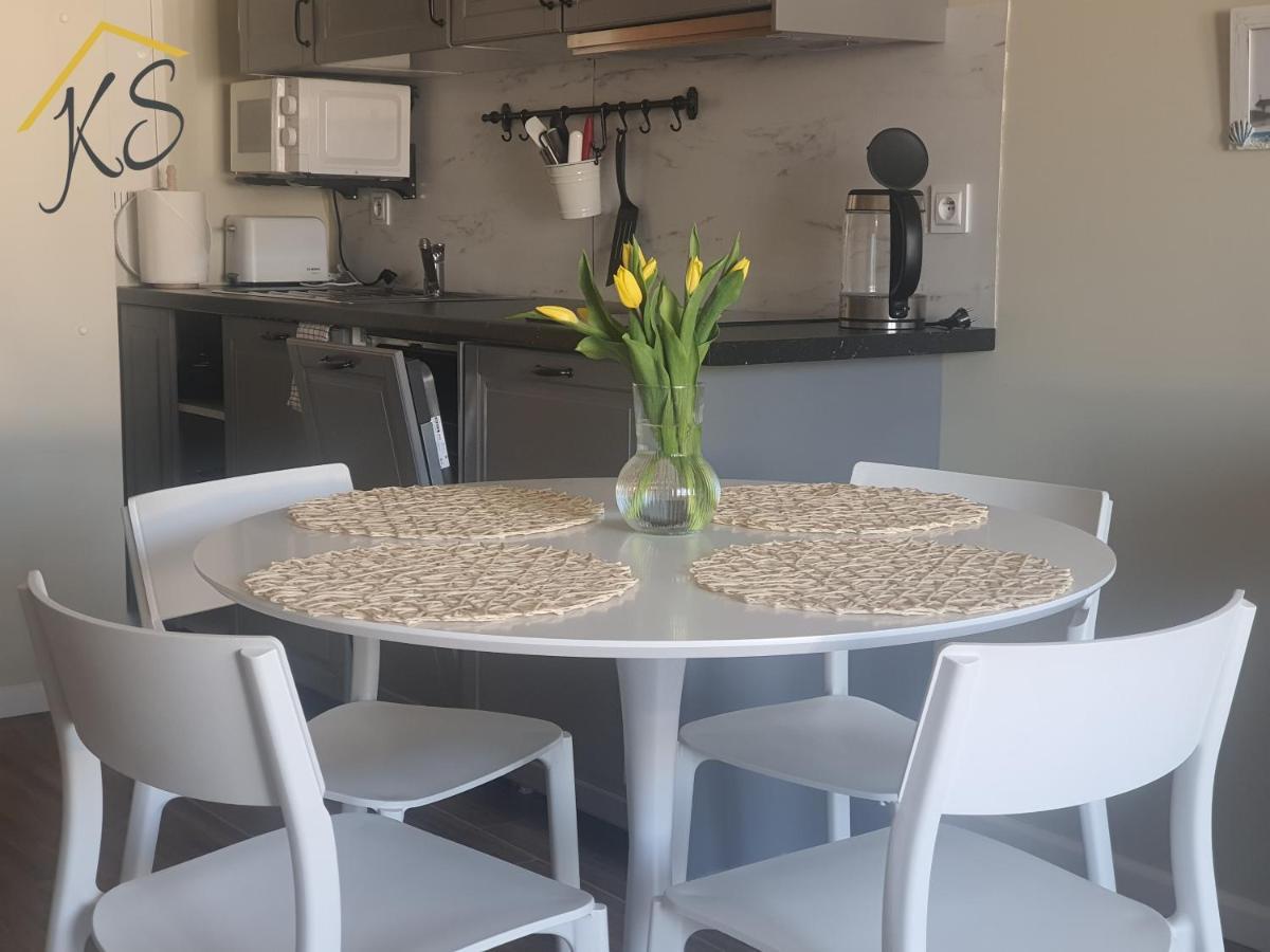 Apartament Sloneczne Studio 16 Sloneczna Dolina Ястшембя-Гура Экстерьер фото