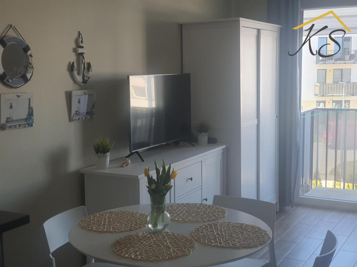 Apartament Sloneczne Studio 16 Sloneczna Dolina Ястшембя-Гура Экстерьер фото