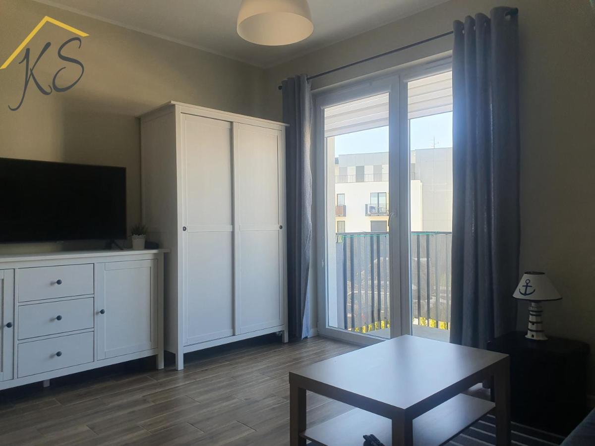 Apartament Sloneczne Studio 16 Sloneczna Dolina Ястшембя-Гура Экстерьер фото