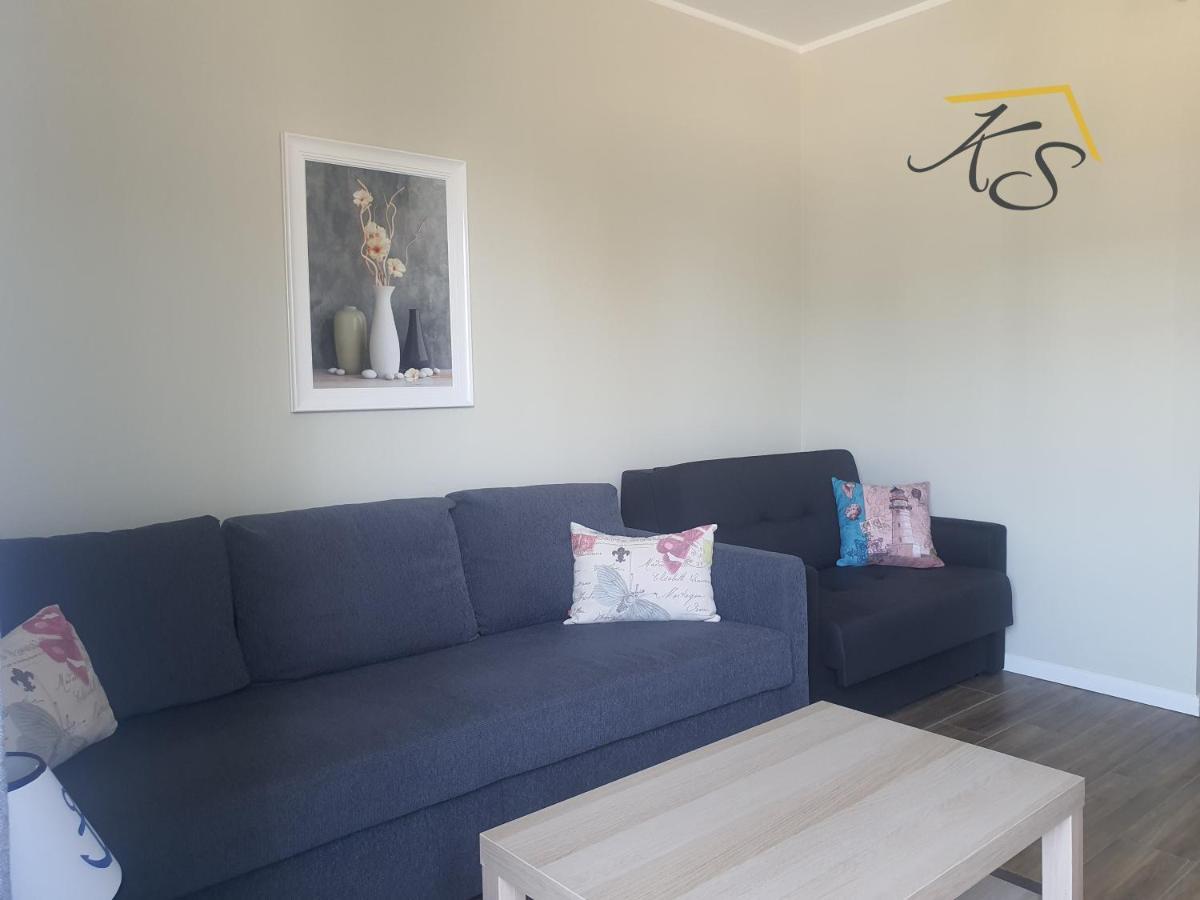 Apartament Sloneczne Studio 16 Sloneczna Dolina Ястшембя-Гура Экстерьер фото