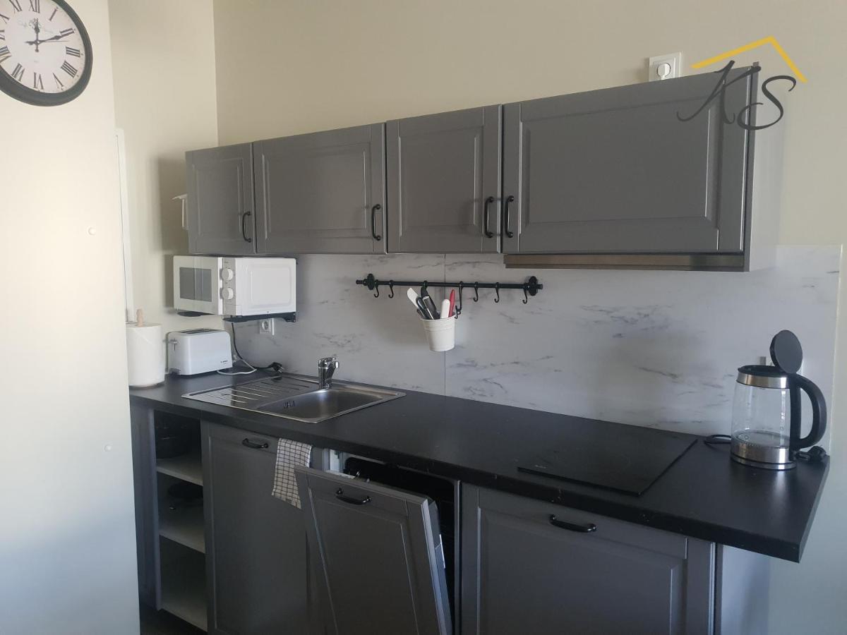 Apartament Sloneczne Studio 16 Sloneczna Dolina Ястшембя-Гура Экстерьер фото