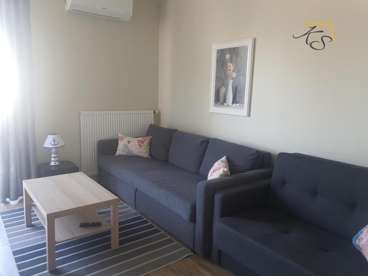 Apartament Sloneczne Studio 16 Sloneczna Dolina Ястшембя-Гура Экстерьер фото