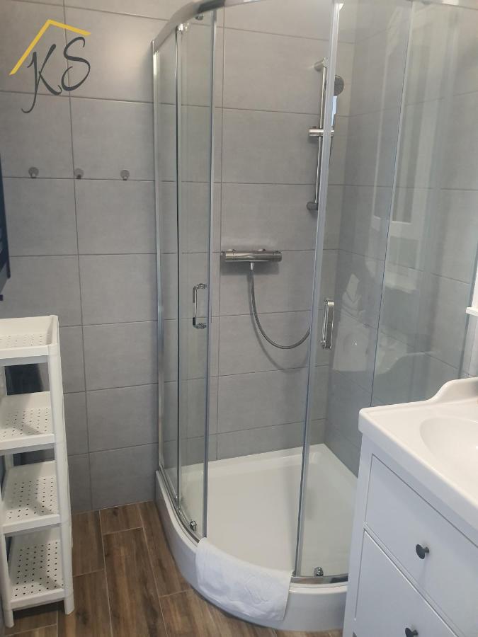 Apartament Sloneczne Studio 16 Sloneczna Dolina Ястшембя-Гура Экстерьер фото