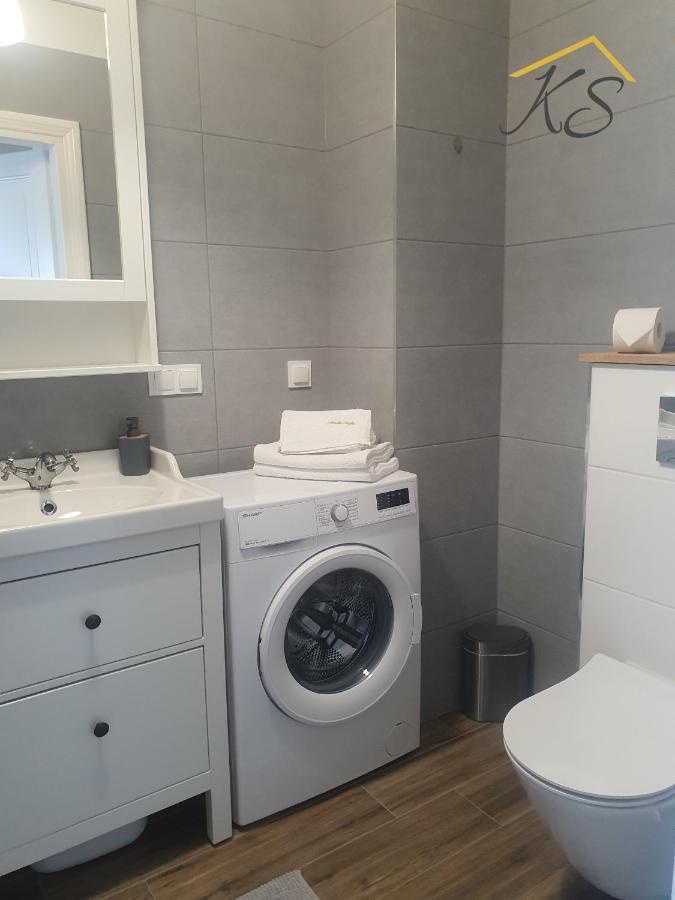 Apartament Sloneczne Studio 16 Sloneczna Dolina Ястшембя-Гура Экстерьер фото